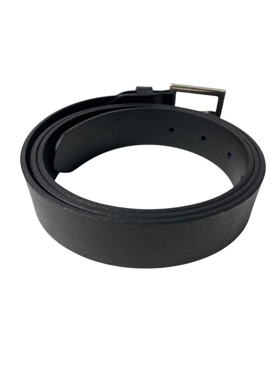 Fendi Belt 110 Belts Black main image 4
